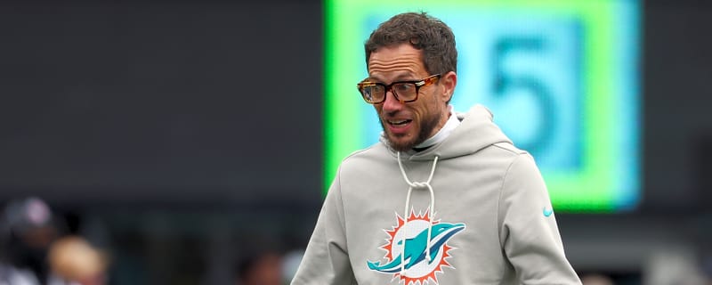 The Dolphins got no favors in Week 15 but what’s really at stake down the stretch goes far beyond playoff math