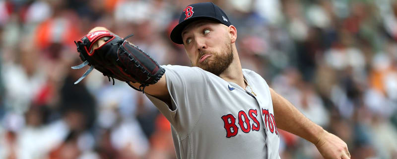 Garrett Crochet To Undergo Tests After “Very Minor” Injury Setback