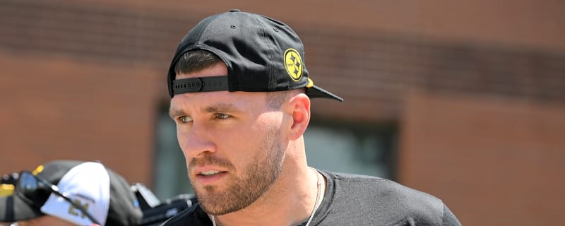 Steelers&#39; Scheme Puts TJ Watt On Legitimate Track For A Historic Season