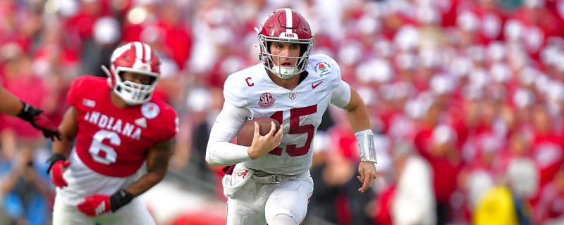 Ty Simpson turned down enormous NIL offers to enter NFL Draft