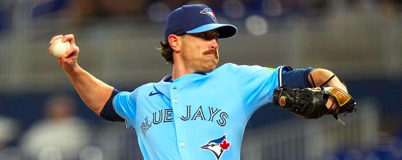 Blue Jays Pitcher Shane Bieber Solid In Emotional Comeback Return