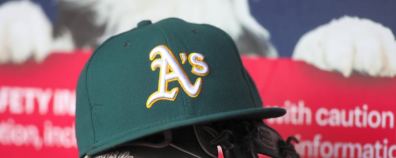 Athletics Hire Taylor Smith As President Of Baseball Ops