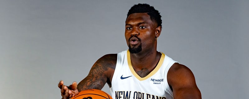 NBA Notes: Pelicans, Zion Williamson, Pacers, Clippers, projections