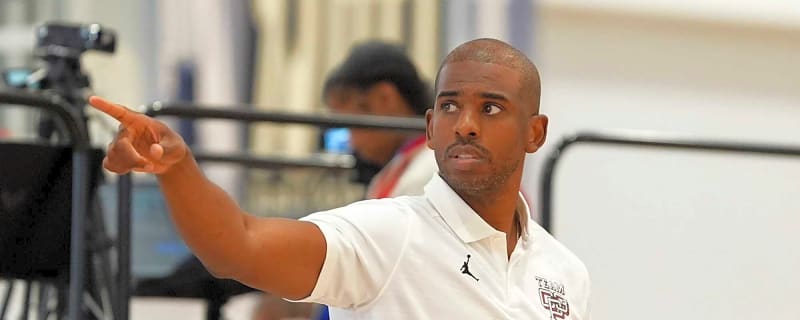 Chris Paul Could Retire From NBA After Next Season