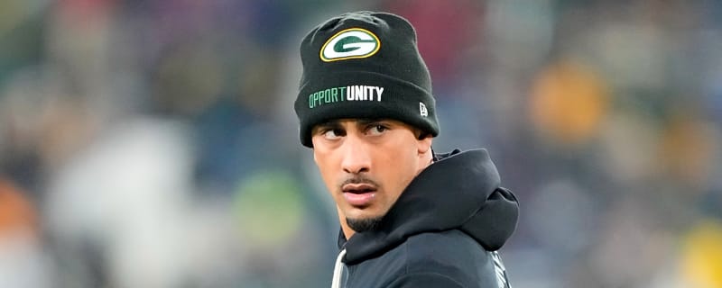 Packers QB Jordan Love Clears Concussion Protocol; Clayton Tune To Start In Week 18