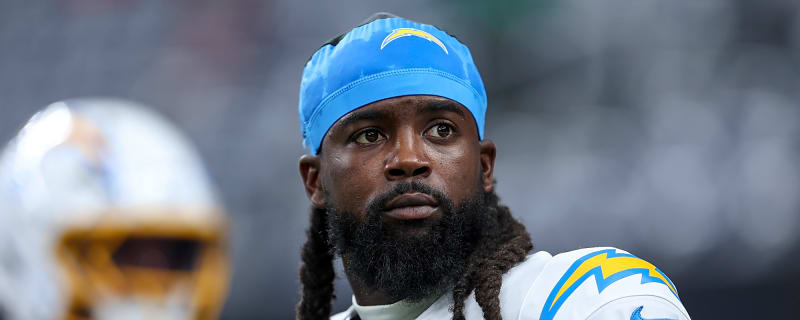 Chargers CB Donte Jackson Is Linked to AFC Contender Ahead of NFL Trade Deadline