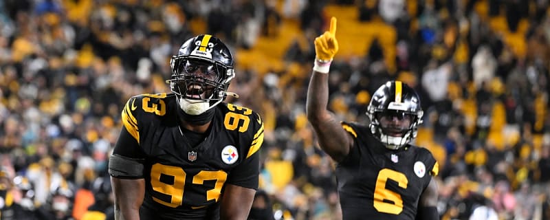 Takeaways: Steelers eliminate Dolphins with 28-15 win