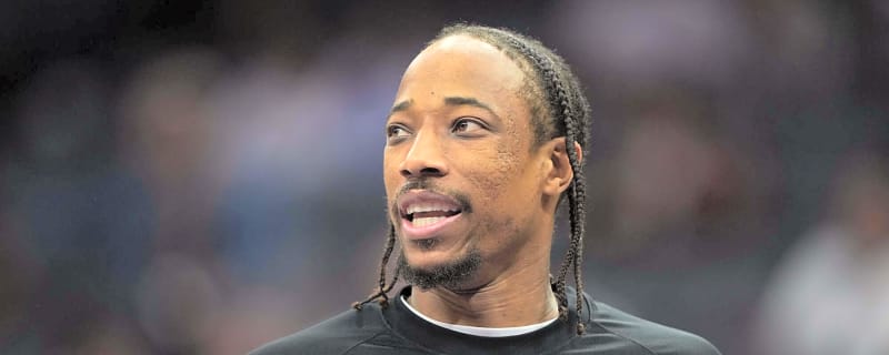 NBA Rumors: Blazers, DeMar DeRozan, Mavericks, PJ Washington, Kings