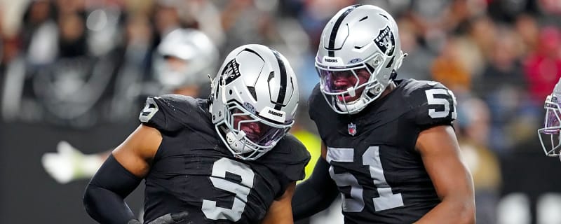 Raiders To Re-Sign DL Malcolm Koonce