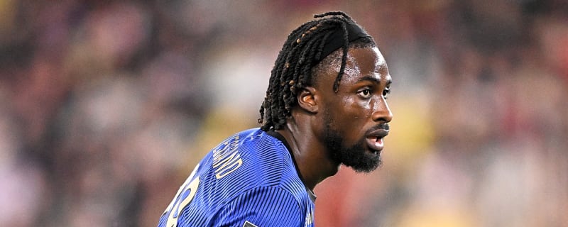 Tottenham make contact Ligue 1 side for 23G/A star; Leeds United also keen