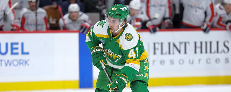 Aftershocks for the Vancouver Canucks