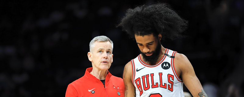 Lacking star power, the Bulls must rethink their future