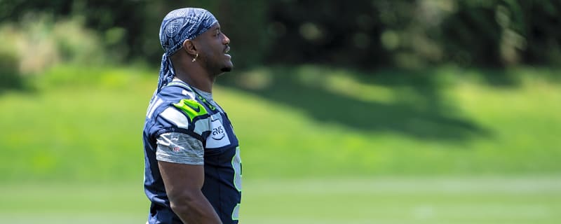 Cowboys In Trade Rumors for Former 2nd Round Pick