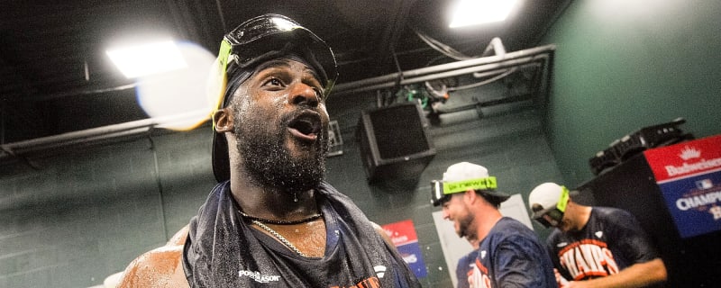 How the Astros Made the 2026 MLB Postseason