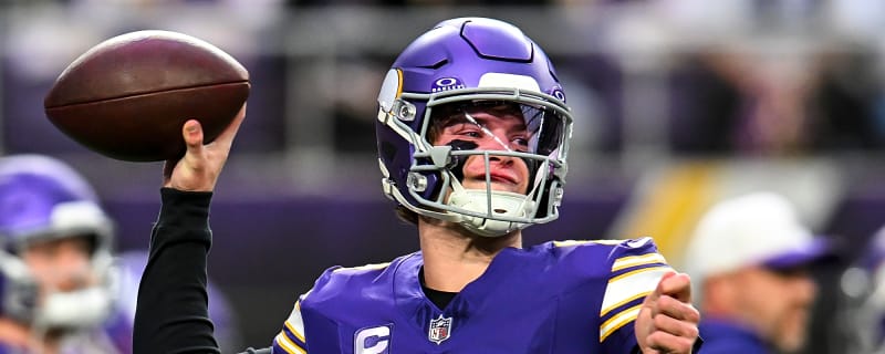 Jalen Nailor sends J.J. McCarthy warning to Kyler Murray