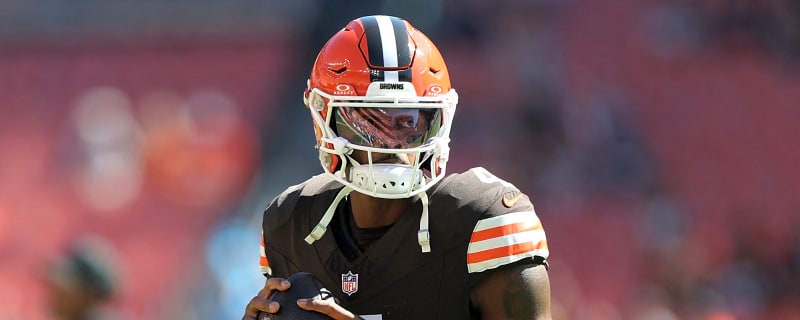 'TNF' takeaways: Deshaun Watson shows composure in win