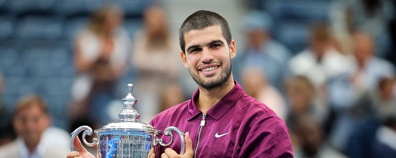 David Ferrer Notices Amazing Change in Carlos Alcaraz After US Open Win Over Jannik Sinner