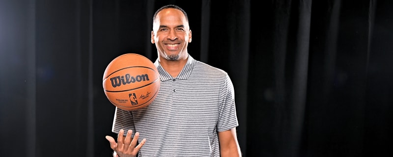 Mavericks owner Patrick Dumont on Nico Harrison move: ‘It’s my responsibility to act’