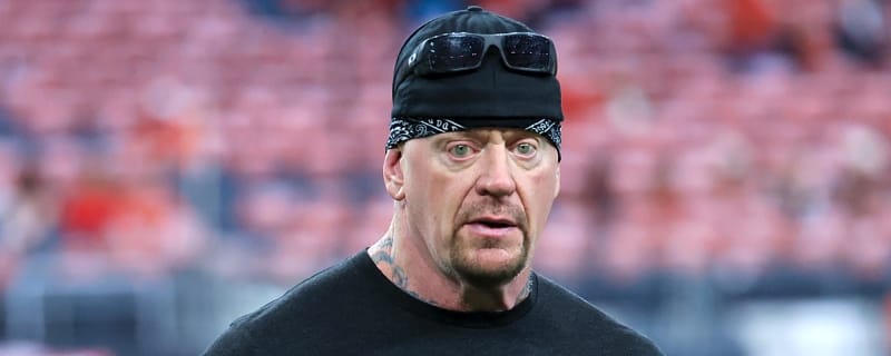 AAA's Newest Booker: Undertaker Explains His Creative Plans For Brand