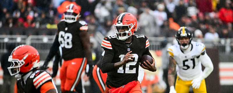 'He Gets to Beat Pittsburgh': Browns Coach Gets Real on Shedeur Sanders’ Win Against Steelers