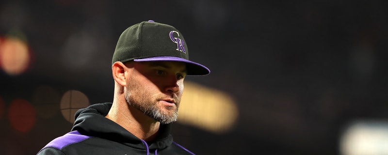 Warren Schaeffer to return as Rockies’ manager in 2026