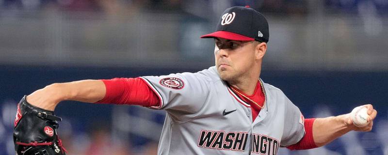 Three offseason focal points for the Washington Nationals