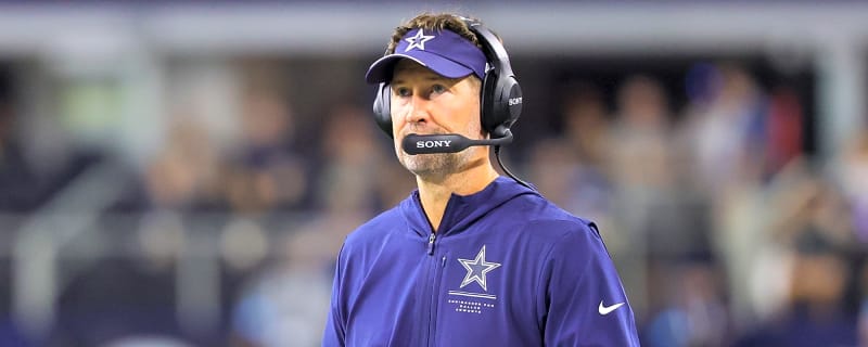 4 Winners and 4 Losers from Dallas Cowboys Loss in Rio: Defeat abroad was mostly on coaching