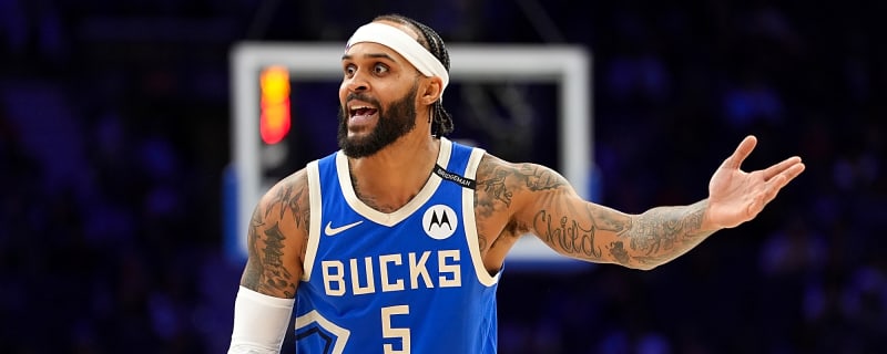 Gary Trent Jr.: Breaking News, Rumors & Highlights | Yardbarker Gary Trent Jr.: Breaking News, Rumors & Highlights | Yardbarker