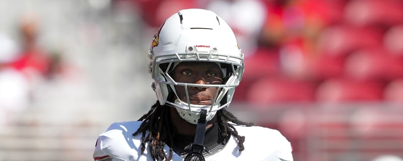 Former Cardinals GM believes Arizona had another option before trading Marvin Harrison Jr.