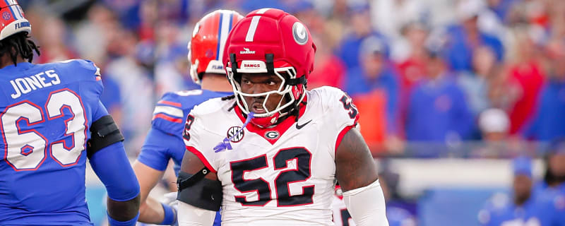 Writing The Ship: An Ideal Fit For The Buccaneers Defense