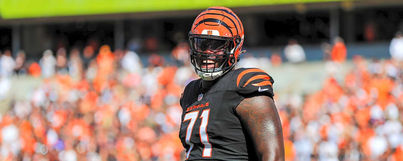 AFC Notes: George Pickens, Amarius Mims, Steelers, Bengals