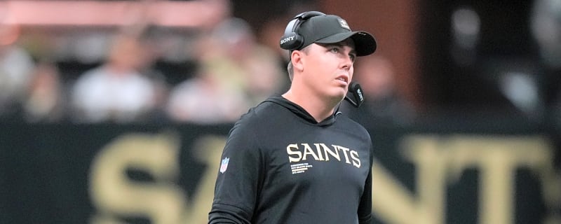 New Orleans Saints finally find the face of their franchise, get more dynamic on defense in latest 7-round 2026 NFL mock draft 