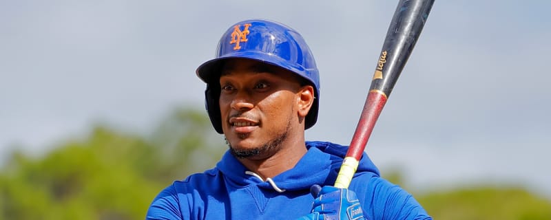 Royals In Talks With Starling Marte