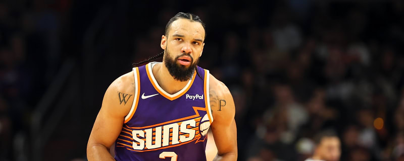 Is Dillon Brooks Actually a Big Fan of LeBron James? Suns Star’s Old Social Media Posts Exposed