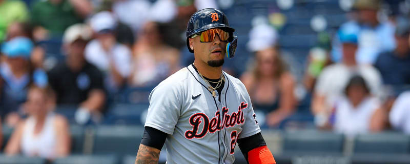 Javier Baez Starting the All-Star Game is the Biggest Surprise of 2025