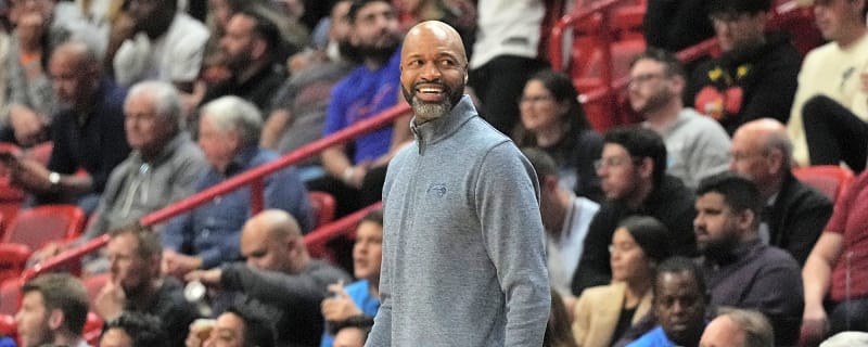 Byron Scott Details How Jamal Mosley’s Elite Defensive Mindset Will Transform New Orleans