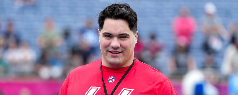 Bills have discussed extensions with Connor McGovern, David Edwards