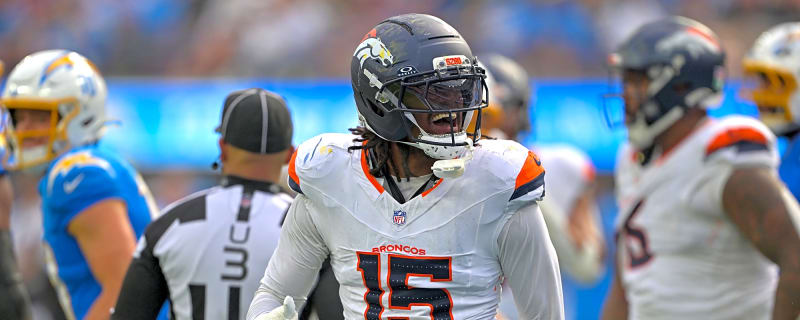 AFC Notes: Nik Bonitto, Derwin James, Broncos, Chargers, Chiefs