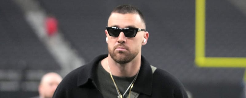 How much money Travis Kelce could make as an analyst is revealed