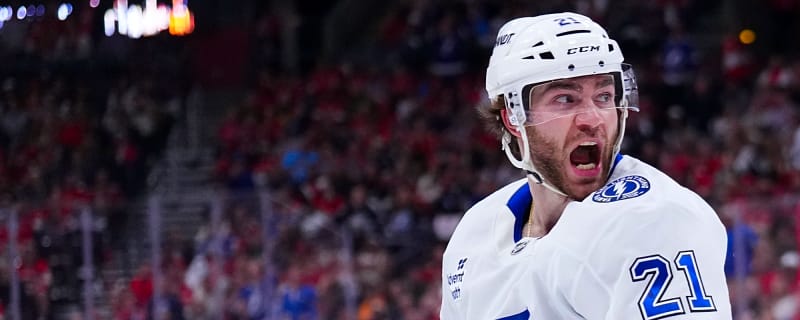 Brayden Point: Canada’s X-Factor on the Road to Milan