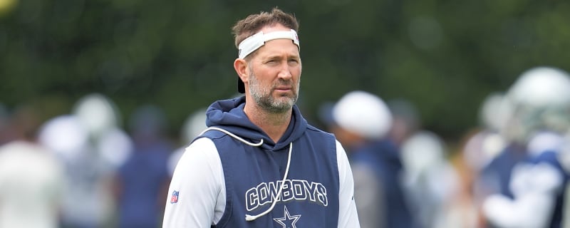 2026 Dallas Cowboys Road Matchups Will Cause Problems