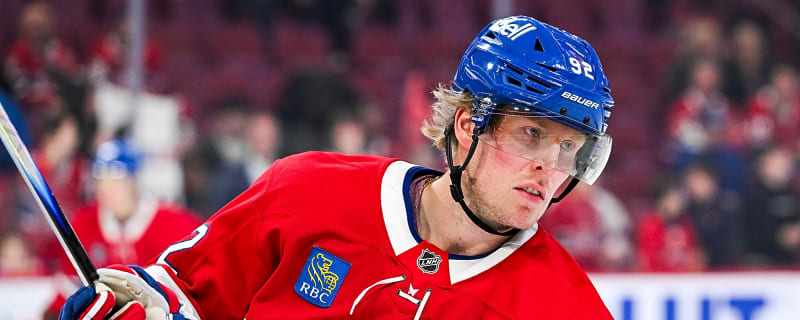 Maple Leafs Among Teams Linked to Free Agent Patrik Laine