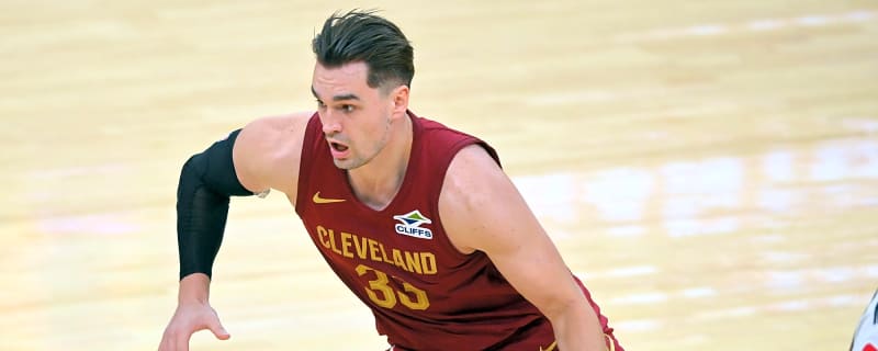 Cavs Notes: Mario Hezonja, Donovan Mitchell, Meleek Thomas
