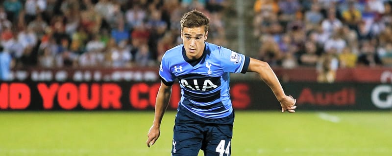 'It wouldn’t surprise me…': Leicester City ace tipped for January exit