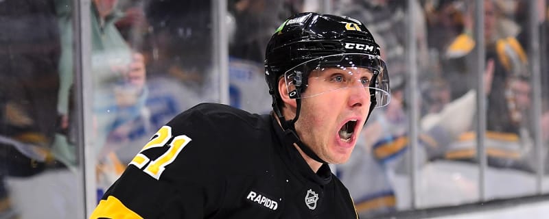 Maple Leafs Made a Huge Mistake with Steeves & Minten