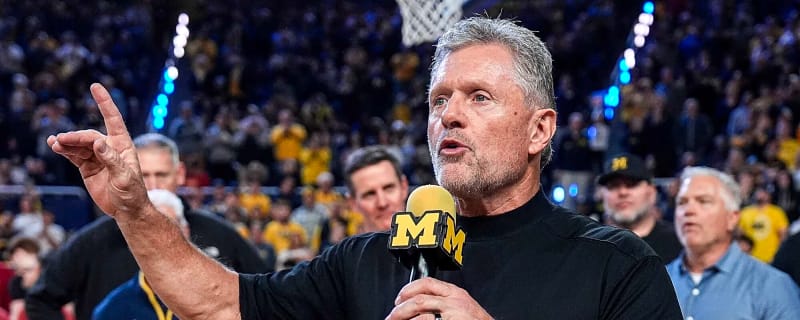 Kyle Whittingham lands his first 2027 recruit for Michigan Wolverines