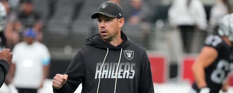 Tom Brady’s Fox job helped fuel Klint Kubiak’s Raiders hire, Florio says