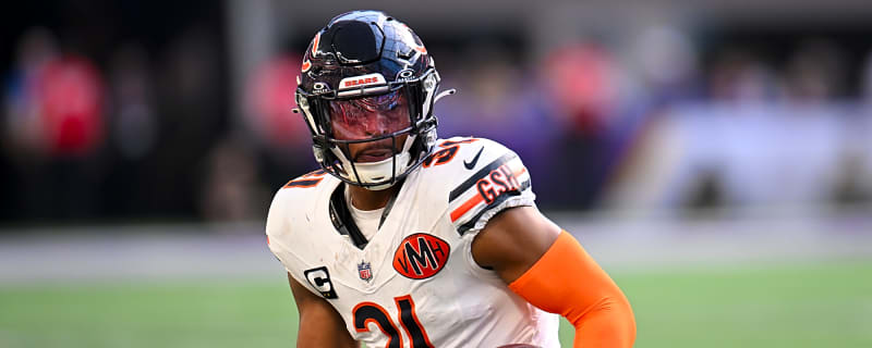 NFC Notes: Javon Bullard, Kevin Byard, Bears, Lions, Packers