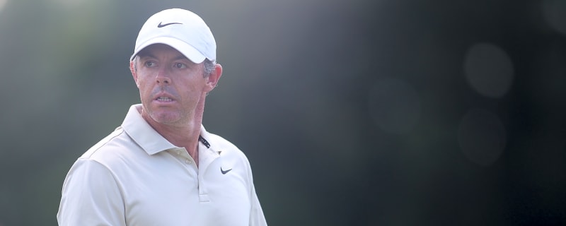 Rory McIlroy’s India Start Keeps a Bigger Race in View