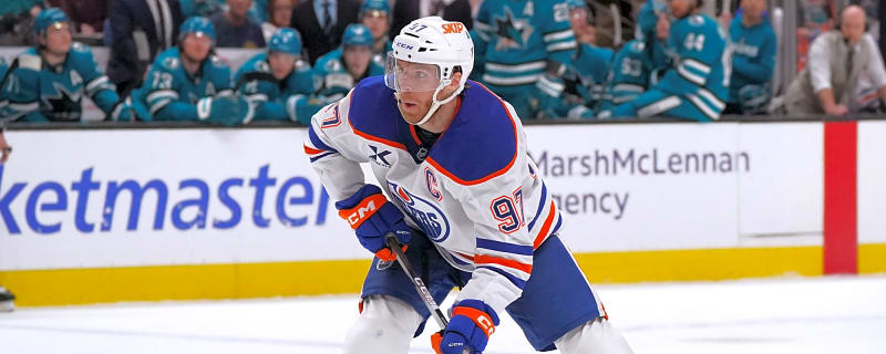 Why McDavid Won’t Be Coming to the Maple Leafs